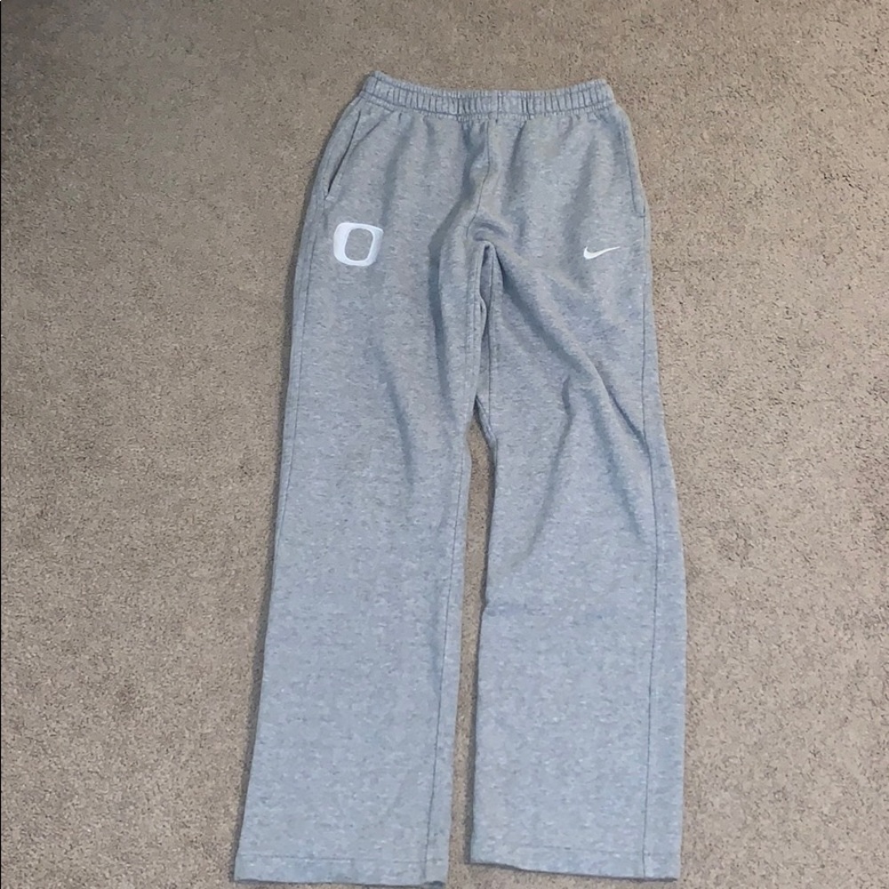 Oregon Nike Sweatpants